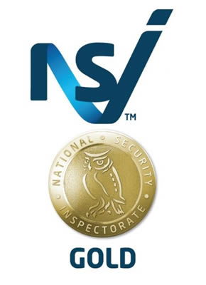 NSI Gold Certification